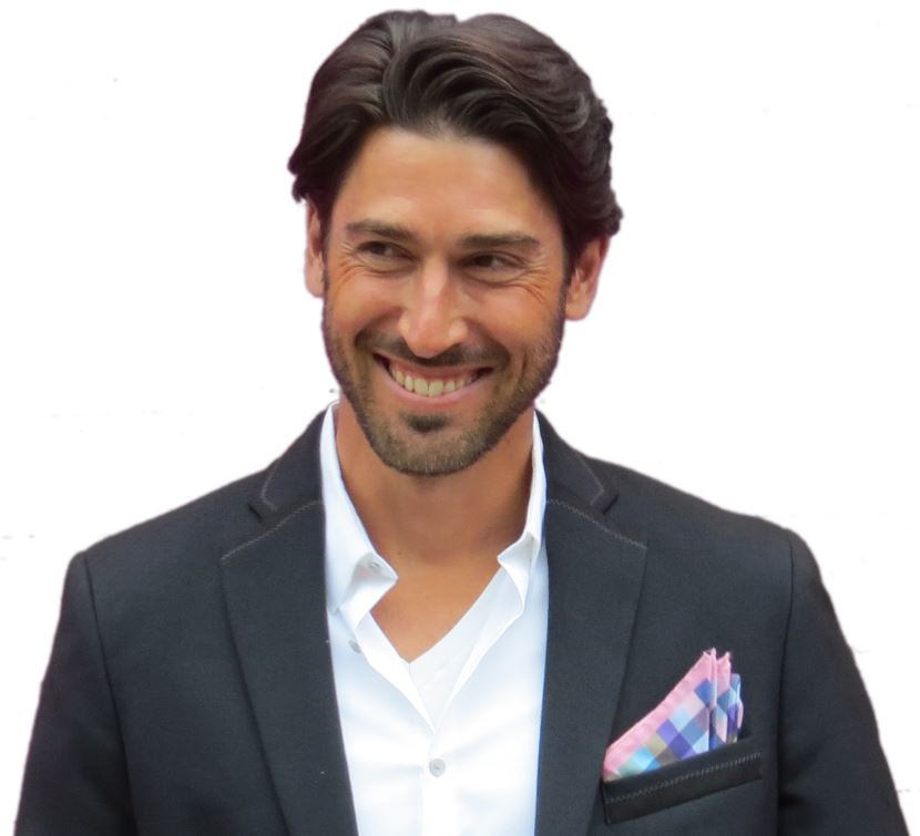 Patrick Bremer